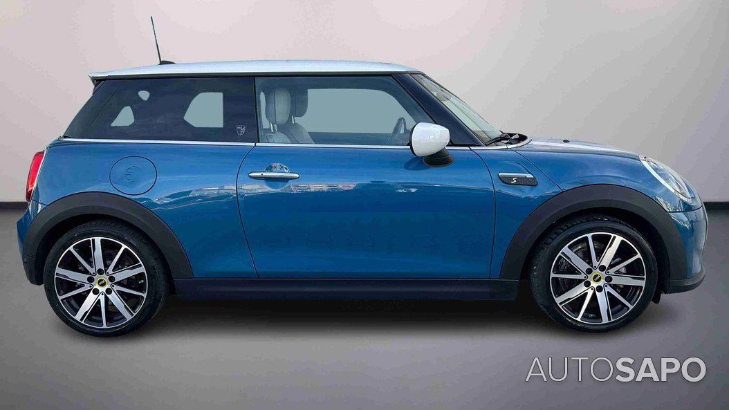 MINI Cooper S Cooper S de 2023