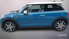 MINI Cooper S Cooper S de 2023