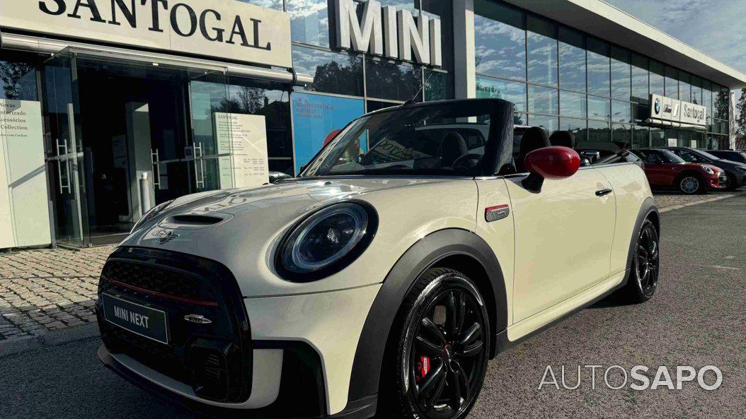 MINI John Cooper Works John Cooper Works de 2022