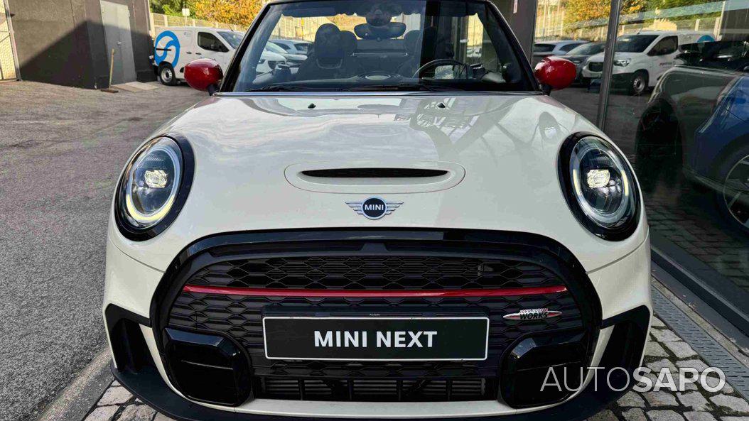 MINI John Cooper Works John Cooper Works de 2022