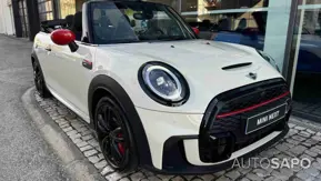 MINI John Cooper Works John Cooper Works de 2022