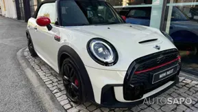 MINI John Cooper Works John Cooper Works de 2022