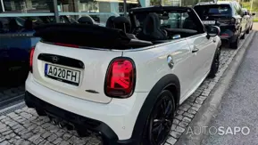 MINI John Cooper Works John Cooper Works de 2022