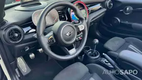 MINI John Cooper Works John Cooper Works de 2022