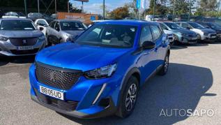 Peugeot 2008 1.2 PureTech Active Pack de 2023