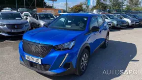 Peugeot 2008 1.2 PureTech Active Pack de 2023