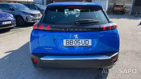 Peugeot 2008 1.2 PureTech Active Pack de 2023