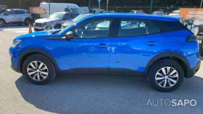 Peugeot 2008 1.2 PureTech Active Pack de 2023