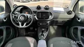 Smart Fortwo EQ Passion de 2020