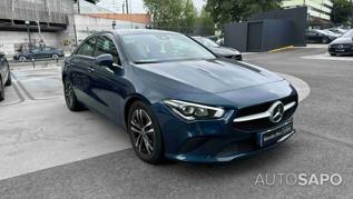 Mercedes-Benz Classe CLA 180 d Style Plus Aut. de 2023