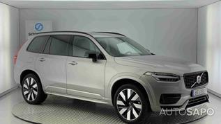 Volvo XC90 de 2023