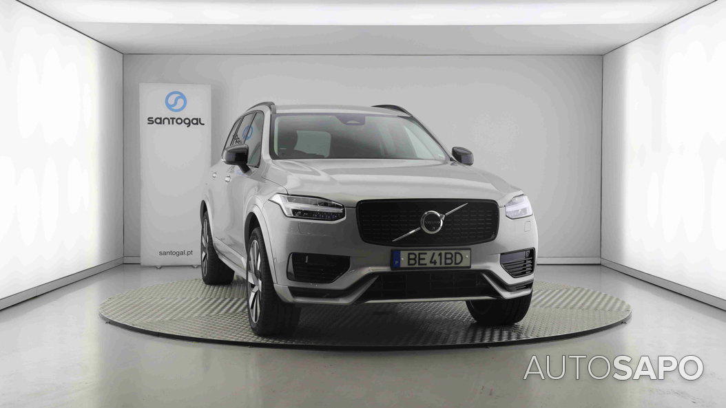 Volvo XC90 de 2023