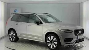 Volvo XC90 de 2023