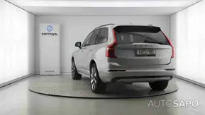 Volvo XC90 de 2023