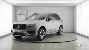 Volvo XC90 de 2023