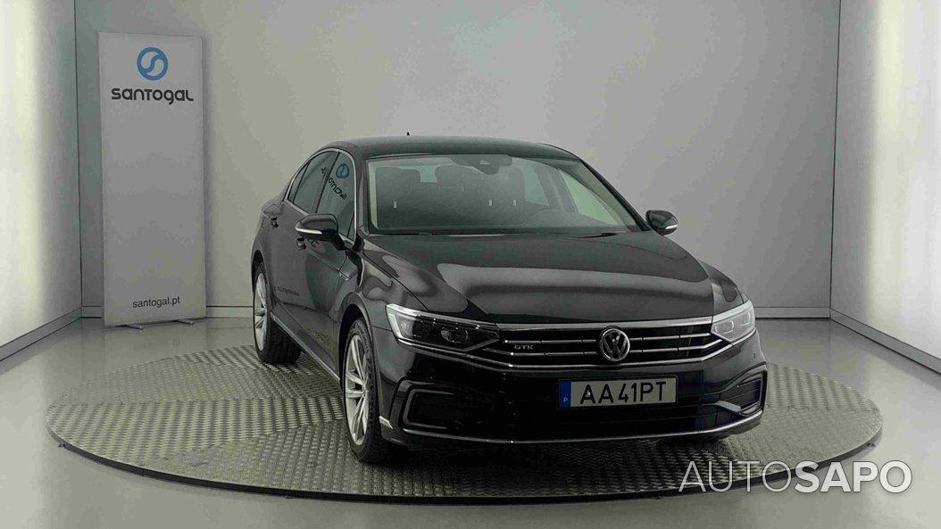 Volkswagen Passat 1.4 TSI GTE+ Plug-in de 2020