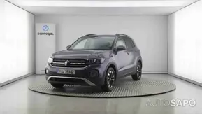 Volkswagen T-Cross 1.0 TSI Life de 2023