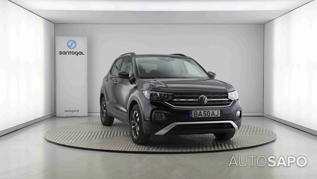 Volkswagen T-Cross 1.0 TSI Life de 2023