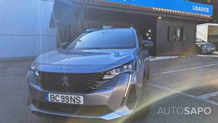 Peugeot 5008 1.2 PureTech Allure Pack de 2023