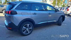 Peugeot 5008 1.2 PureTech Allure Pack de 2023