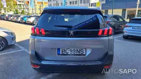 Peugeot 5008 1.2 PureTech Allure Pack de 2023