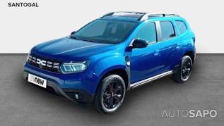 Dacia Duster 1.3 TCe SL Extreme de 2023