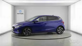 Hyundai i20 1.0 T-GDi Style de 2022