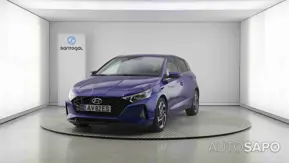 Hyundai i20 1.0 T-GDi Style de 2022