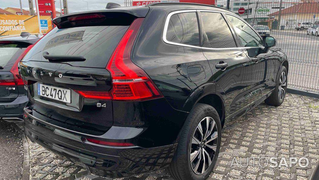 Volvo XC60 de 2023