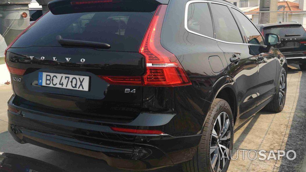 Volvo XC60 de 2023