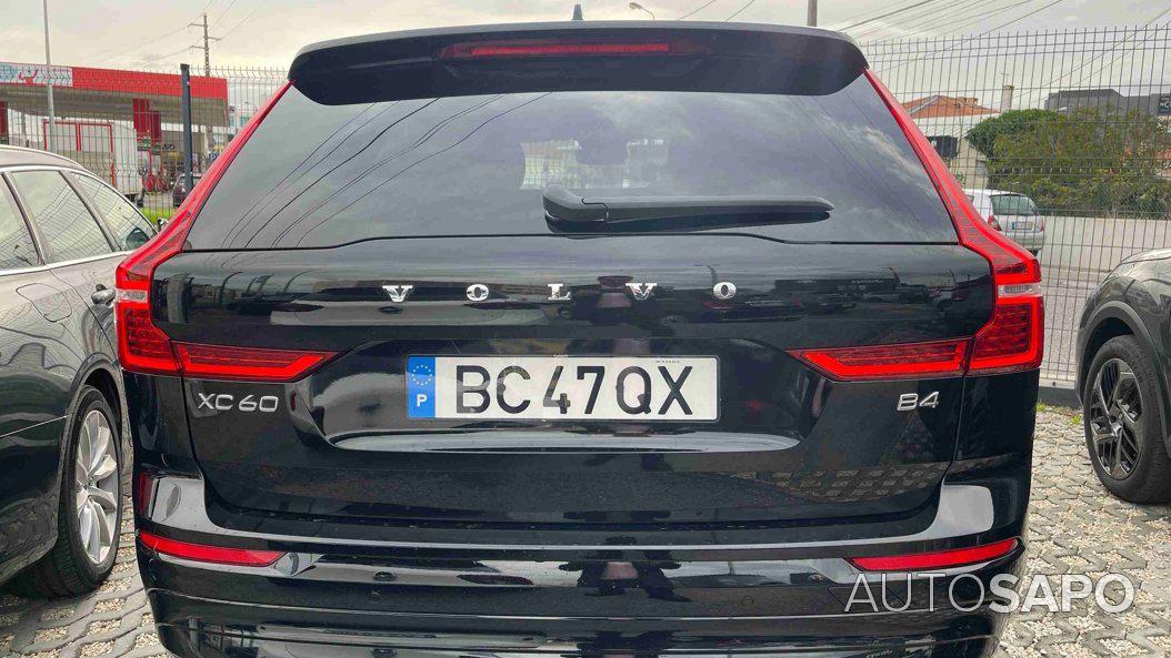 Volvo XC60 de 2023