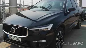 Volvo XC60 de 2023