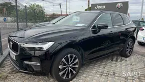 Volvo XC60 de 2023