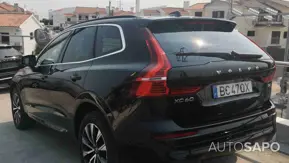 Volvo XC60 de 2023