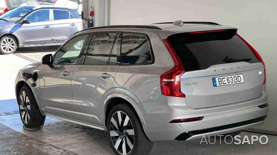 Volvo XC90 de 2023