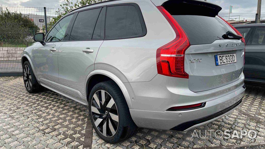 Volvo XC90 de 2023