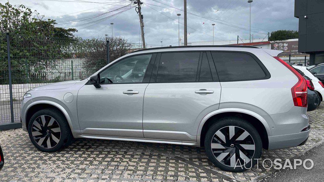 Volvo XC90 de 2023