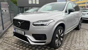 Volvo XC90 de 2023