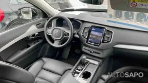 Volvo XC90 de 2023