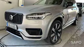 Volvo XC90 de 2023