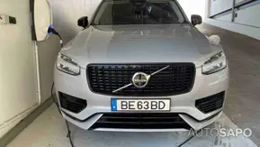 Volvo XC90 de 2023