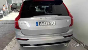 Volvo XC90 de 2023