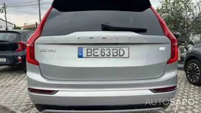 Volvo XC90 de 2023