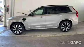 Volvo XC90 de 2023