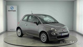 Fiat 500 1.0 Hybrid de 2022