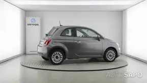 Fiat 500 1.0 Hybrid de 2022