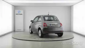 Fiat 500 1.0 Hybrid de 2022