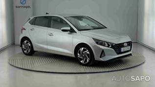 Hyundai i20 1.2 Comfort de 2022