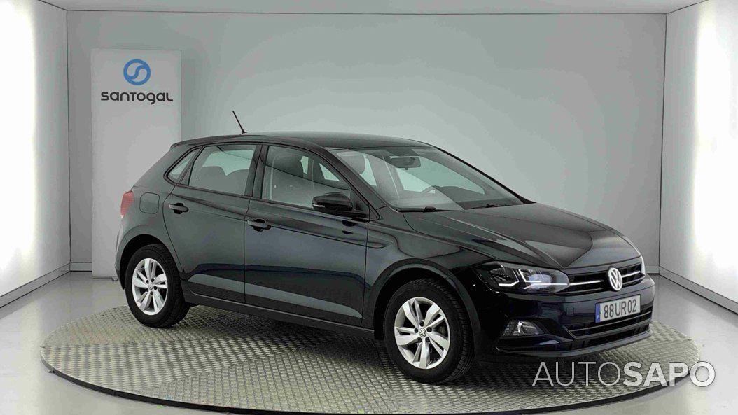 Volkswagen Polo de 2018