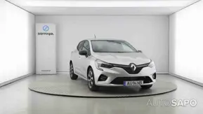 Renault Clio 1.0 TCe Exclusive de 2022